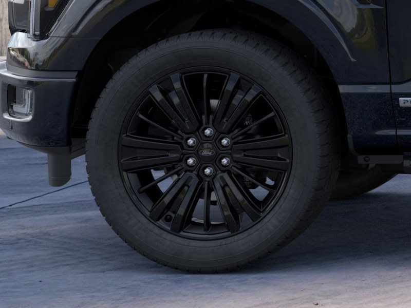 Thumbnail: 2026 Ford F-150 - 7