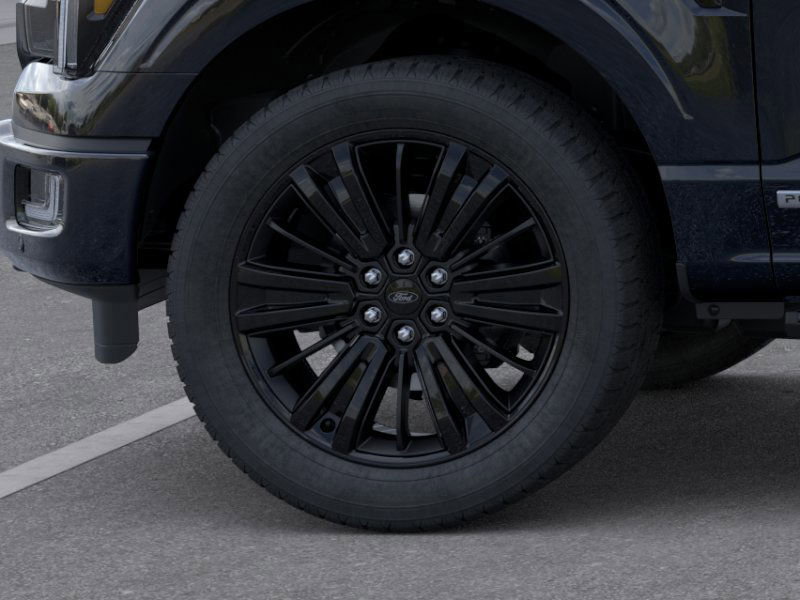 Thumbnail: 2026 Ford F-150 - 6