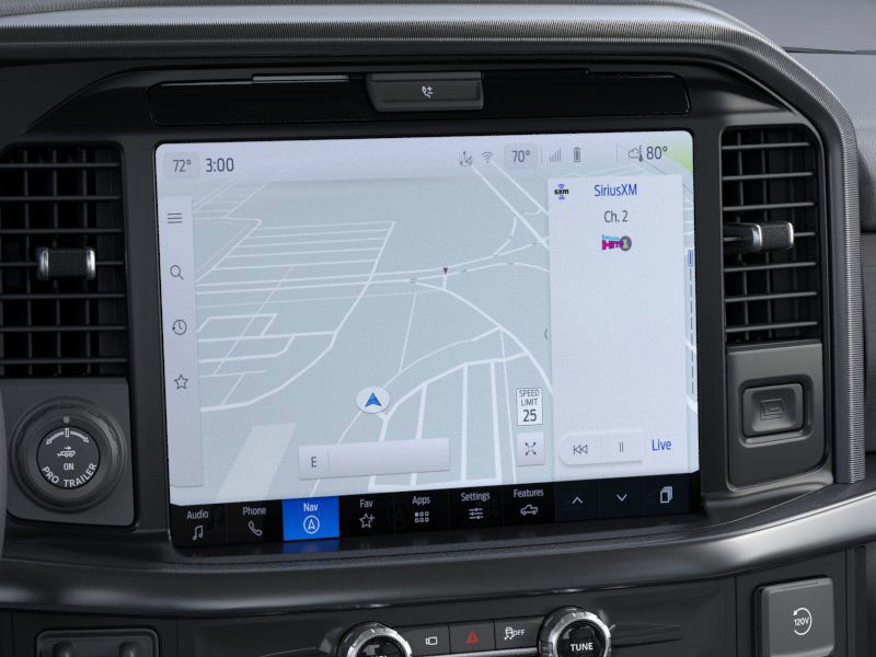 Thumbnail: 2026 Ford F-150 - 10