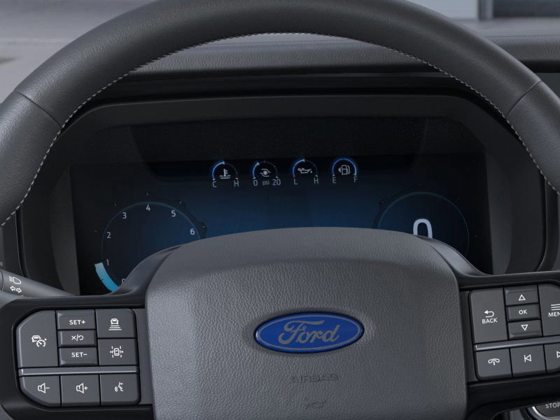 Thumbnail: 2026 Ford F-150 - 11