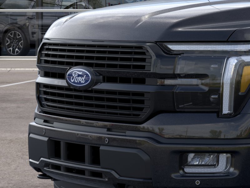 Thumbnail: 2026 Ford F-150 - 18