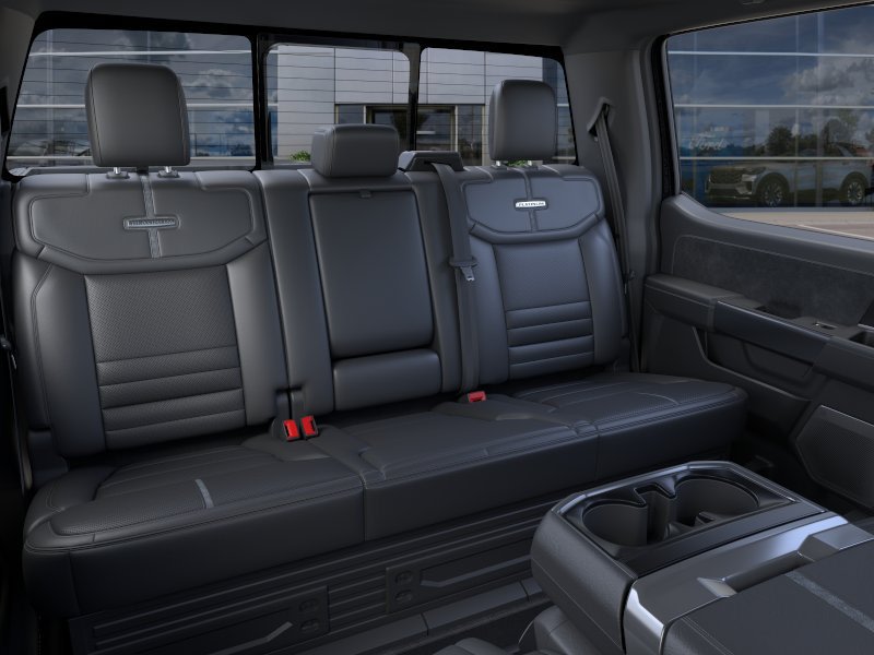 Thumbnail: 2026 Ford F-150 - 9
