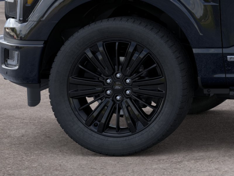 Thumbnail: 2026 Ford F-150 - 6