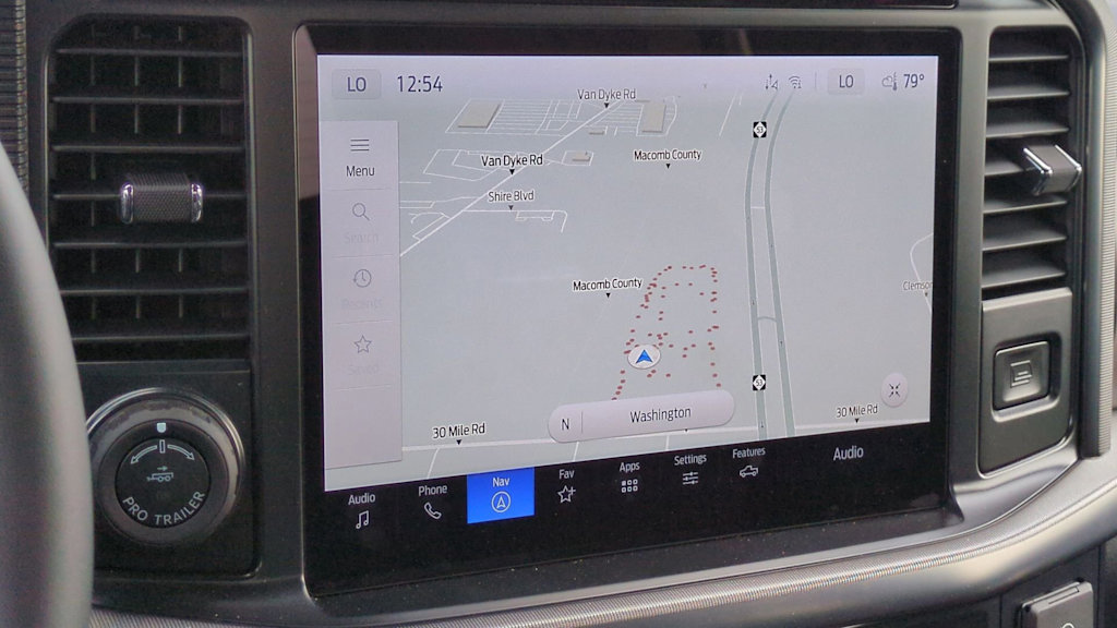 Thumbnail: 2025 Ford F-150 - 30