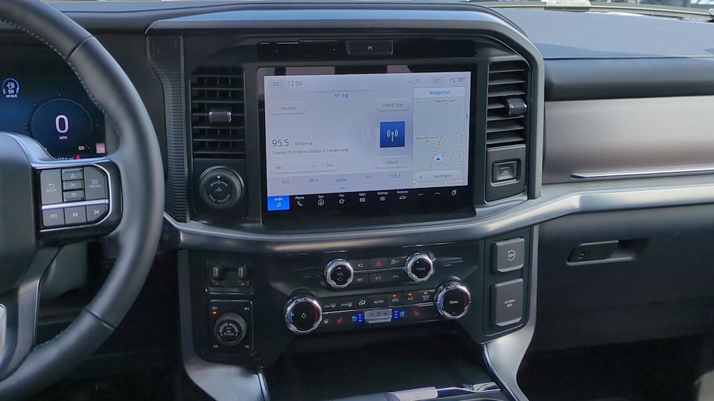 Thumbnail: 2025 Ford F-150 - 14