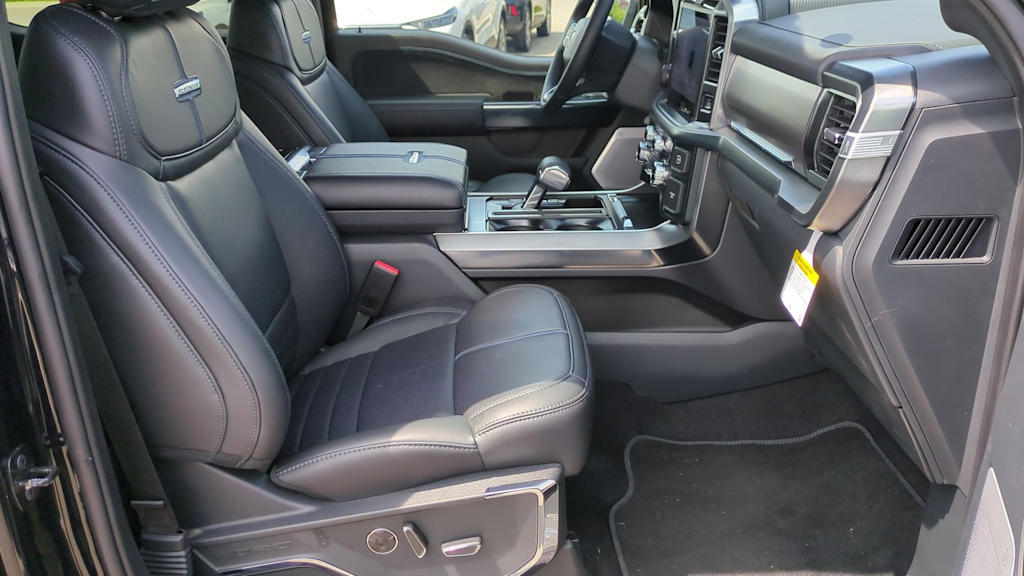 Thumbnail: 2025 Ford F-150 - 12