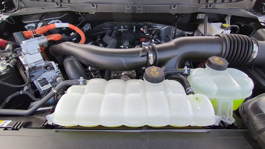 Thumbnail: 2025 Ford F-150 - 9