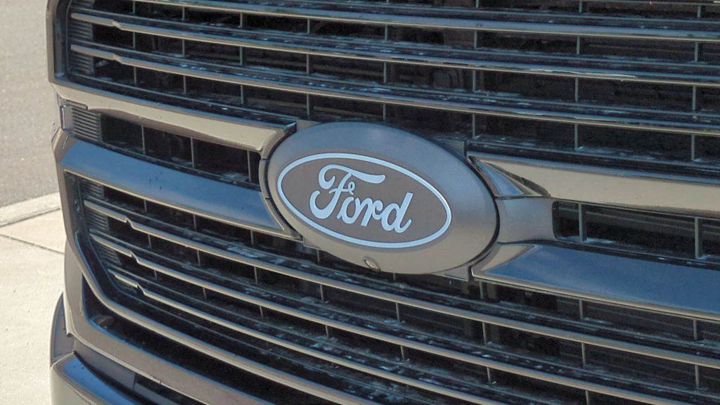 Thumbnail: 2025 Ford F-150 - 7