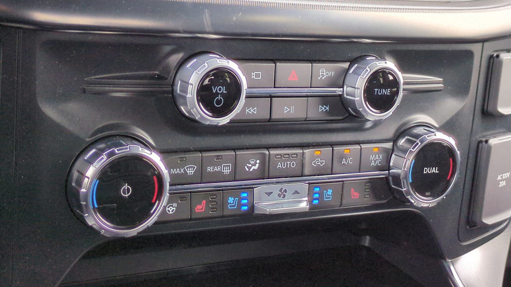 Thumbnail: 2025 Ford F-150 - 32