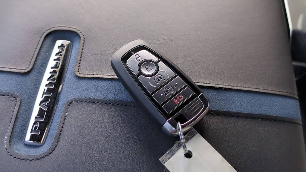 Thumbnail: 2025 Ford F-150 - 18