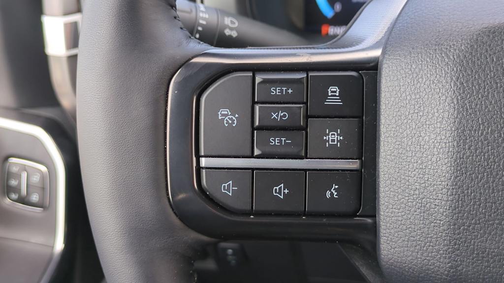 Thumbnail: 2025 Ford F-150 - 27