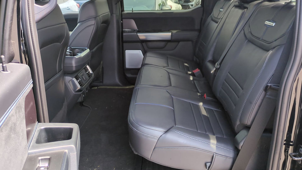 Thumbnail: 2025 Ford F-150 - 13