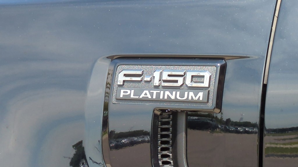 Thumbnail: 2025 Ford F-150 - 23