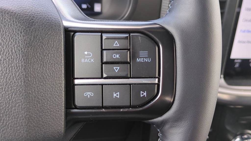 Thumbnail: 2025 Ford F-150 - 28