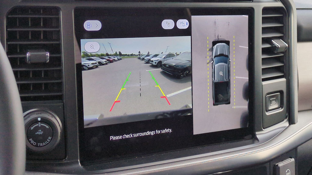 Thumbnail: 2025 Ford F-150 - 31