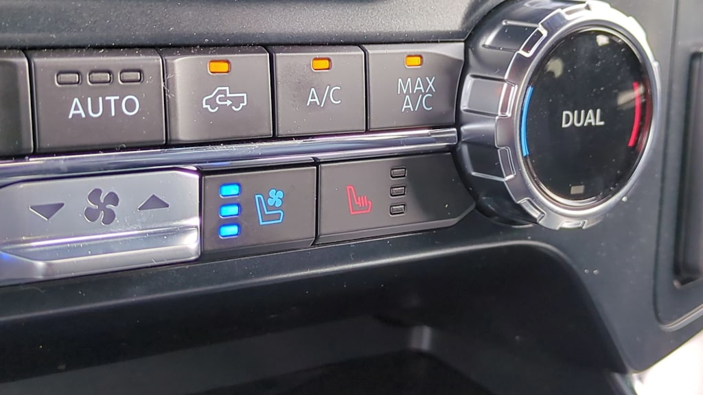 Thumbnail: 2025 Ford F-150 - 36