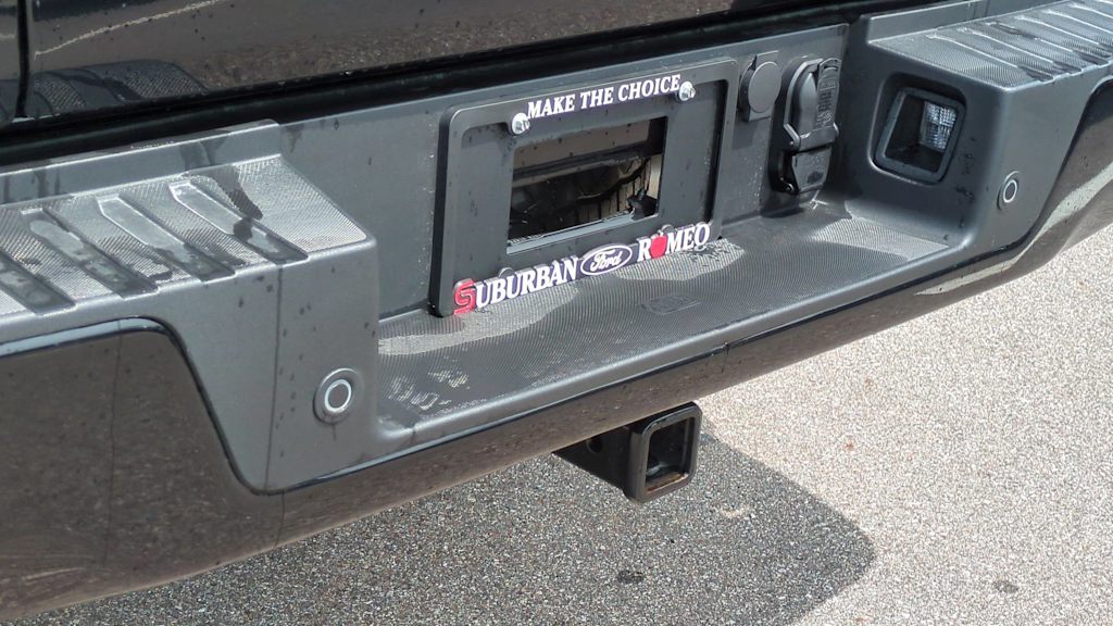 Thumbnail: 2025 Ford F-150 - 37