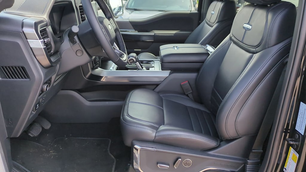 Thumbnail: 2025 Ford F-150 - 11