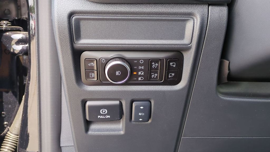 Thumbnail: 2025 Ford F-150 - 24