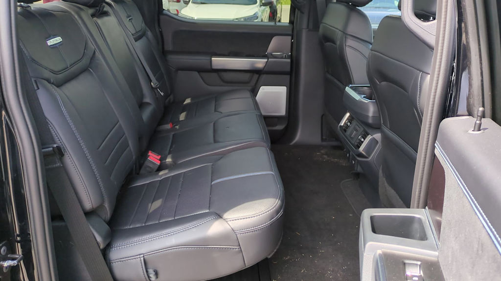 Thumbnail: 2025 Ford F-150 - 26