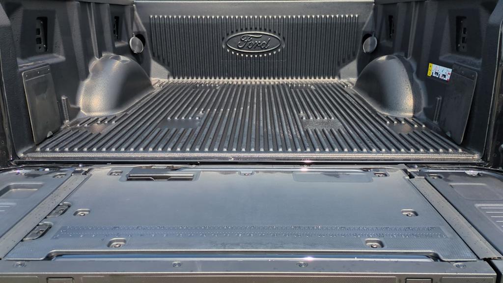 Thumbnail: 2025 Ford F-150 - 17