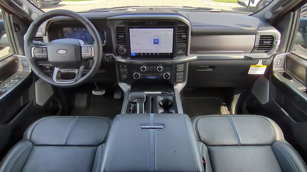 Thumbnail: 2025 Ford F-150 - 2