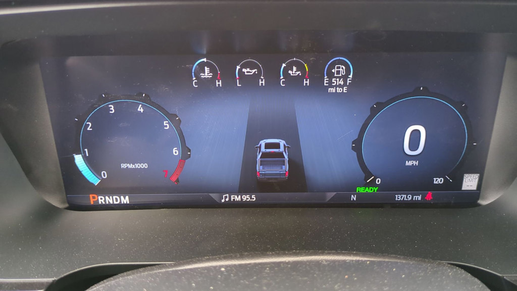 Thumbnail: 2025 Ford F-150 - 16