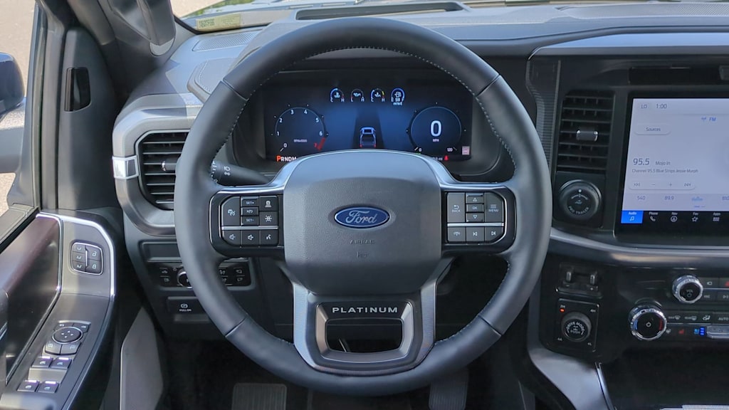 Thumbnail: 2025 Ford F-150 - 10