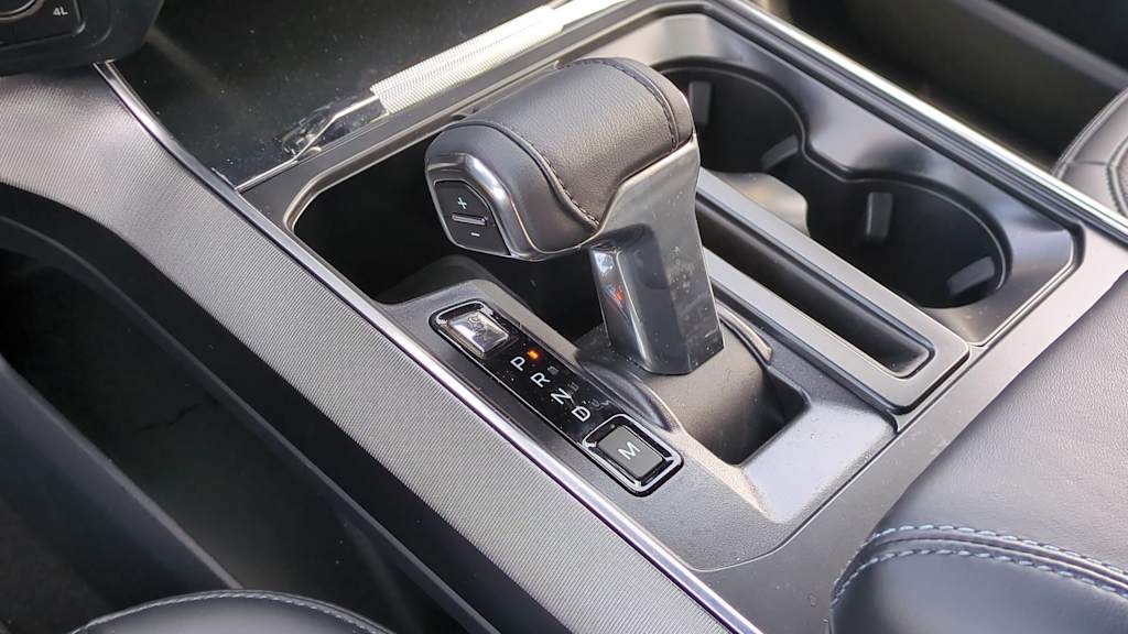 Thumbnail: 2025 Ford F-150 - 35