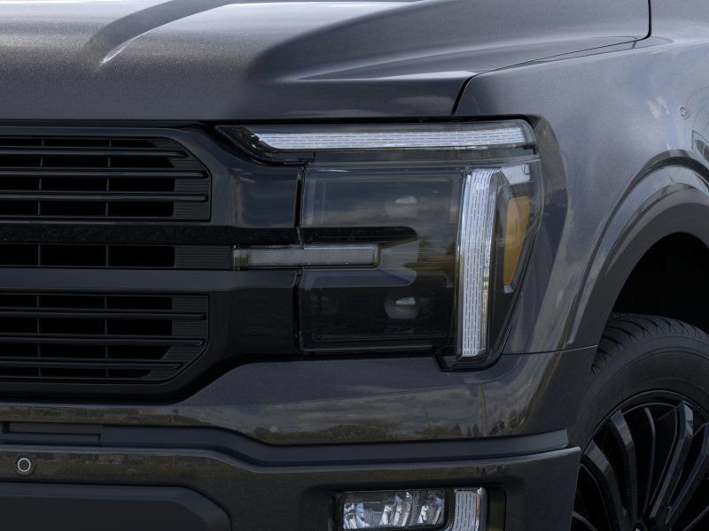 Thumbnail: 2026 Ford F-150 - 19