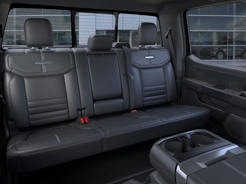 Thumbnail: 2026 Ford F-150 - 10