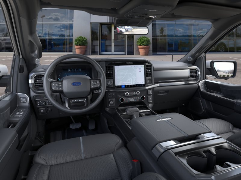 Thumbnail: 2026 Ford F-150 - 2