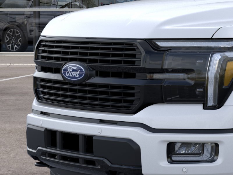 Thumbnail: 2026 Ford F-150 - 18