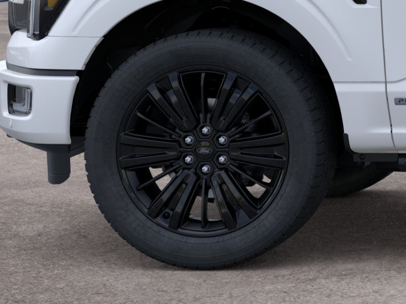 Thumbnail: 2026 Ford F-150 - 5