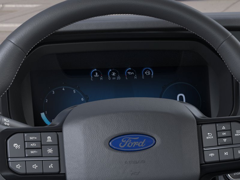 Thumbnail: 2026 Ford F-150 - 10