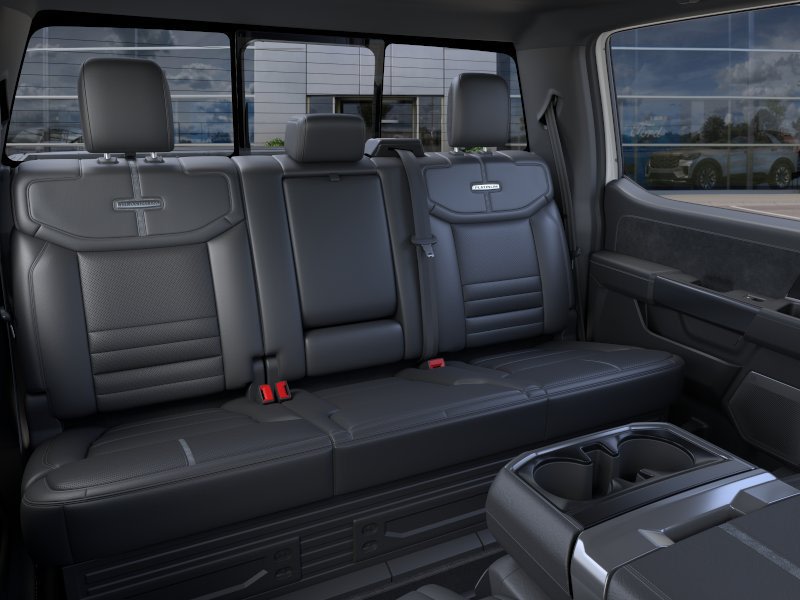 Thumbnail: 2026 Ford F-150 - 8