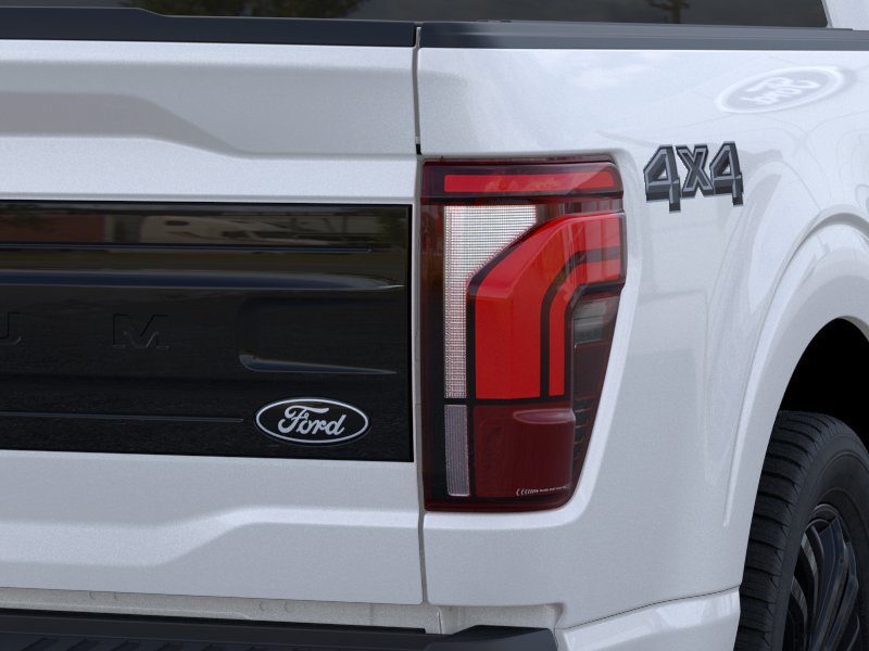 Thumbnail: 2026 Ford F-150 - 20