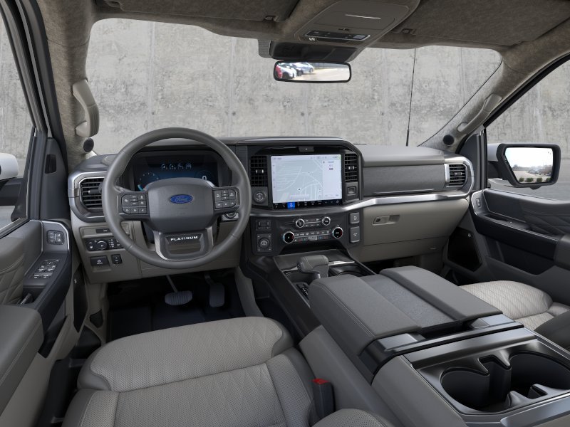 Thumbnail: 2026 Ford F-150 - 2