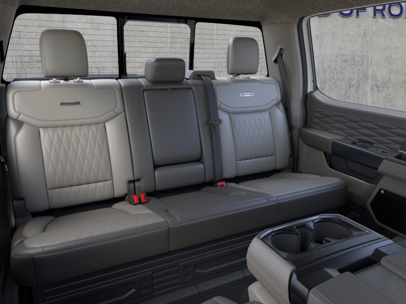 Thumbnail: 2026 Ford F-150 - 10