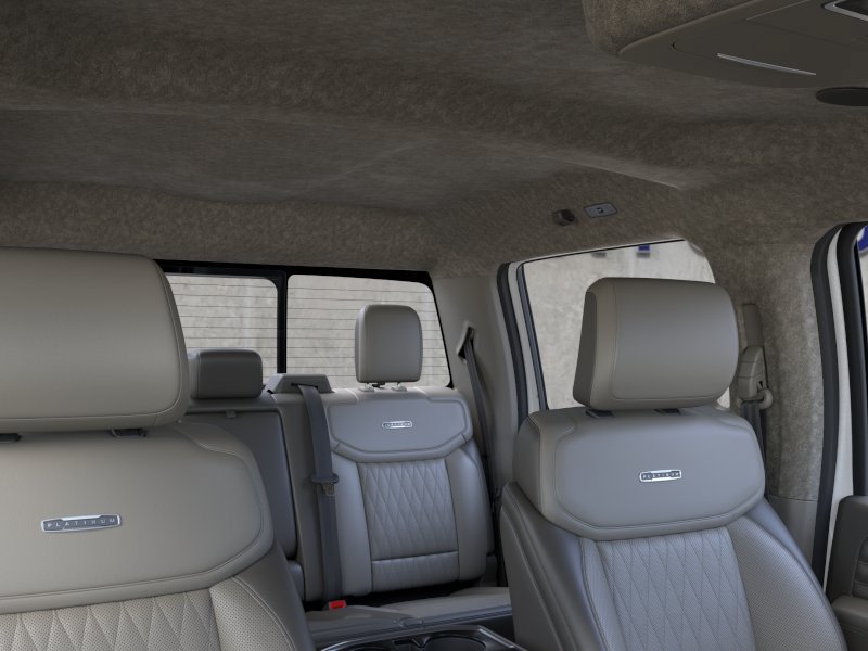Thumbnail: 2026 Ford F-150 - 22
