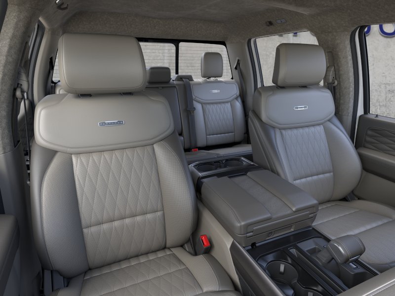 Thumbnail: 2026 Ford F-150 - 8