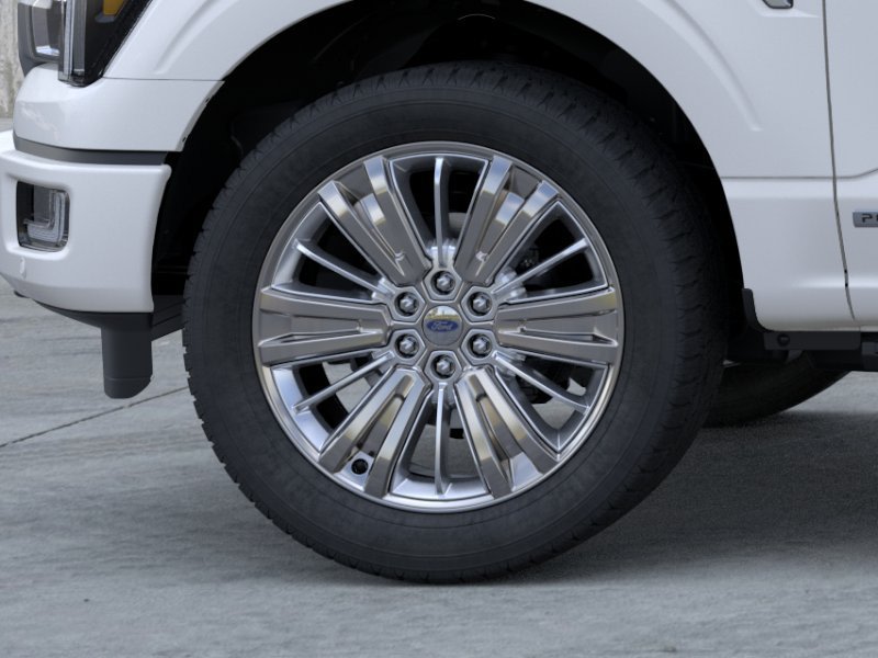 Thumbnail: 2026 Ford F-150 - 7