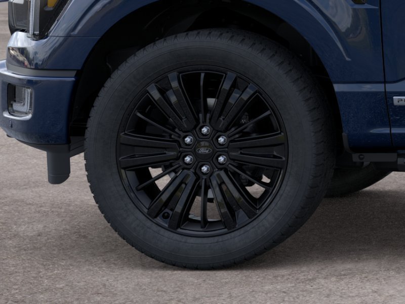 Thumbnail: 2026 Ford F-150 - 6
