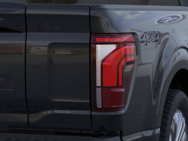 Thumbnail: 2026 Ford F-150 - 20