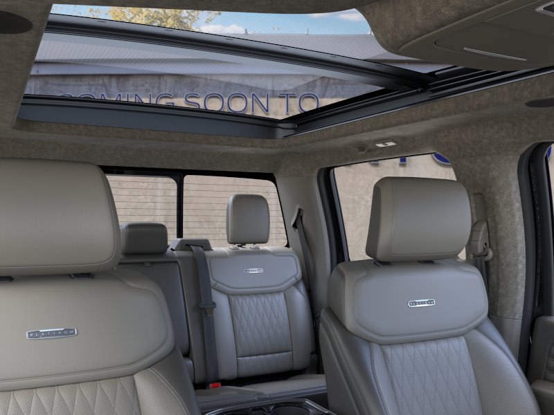 Thumbnail: 2026 Ford F-150 - 21