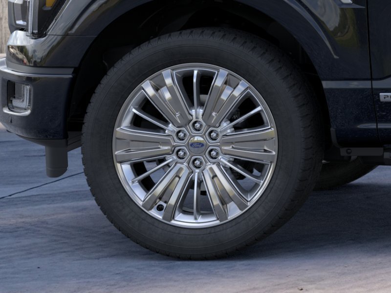 Thumbnail: 2026 Ford F-150 - 7