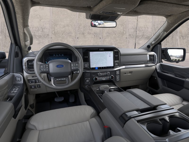 Thumbnail: 2026 Ford F-150 - 2