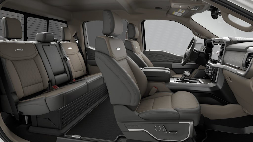 Thumbnail: 2026 Ford F-150 - 8