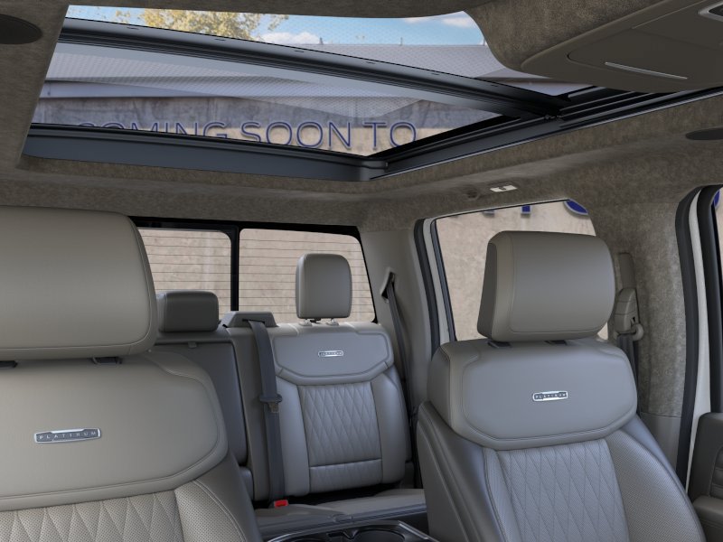 Thumbnail: 2026 Ford F-150 - 22