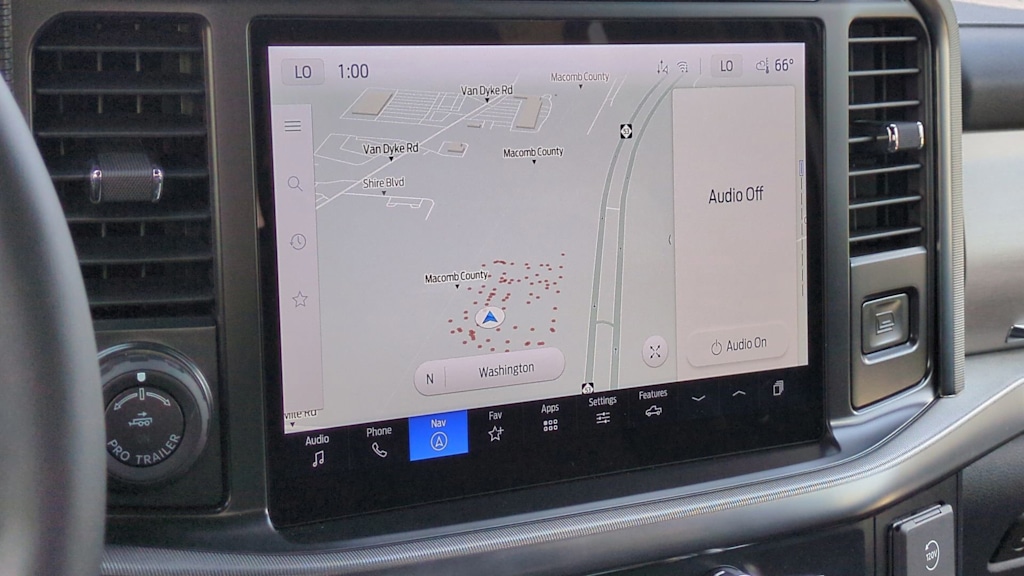 Thumbnail: 2025 Ford F-150 - 27